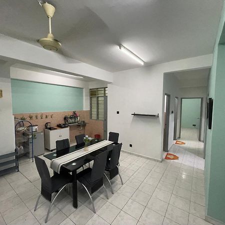 Blissful Breeze 4 Rooms & Netflix By Ezyroom Melaka Ayer Keroh Exterior foto