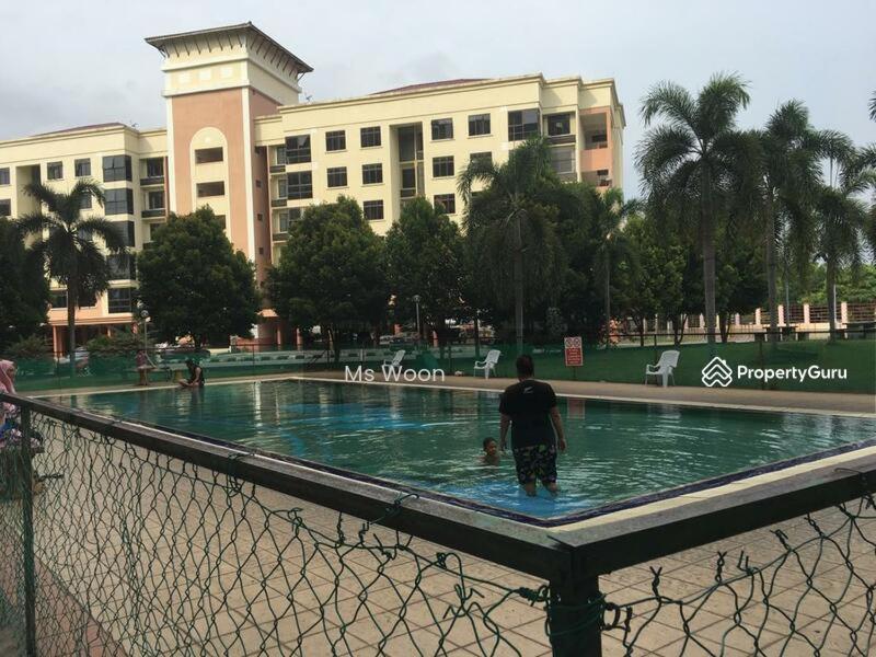Blissful Breeze 4 Rooms & Netflix By Ezyroom Melaka Ayer Keroh Exterior foto
