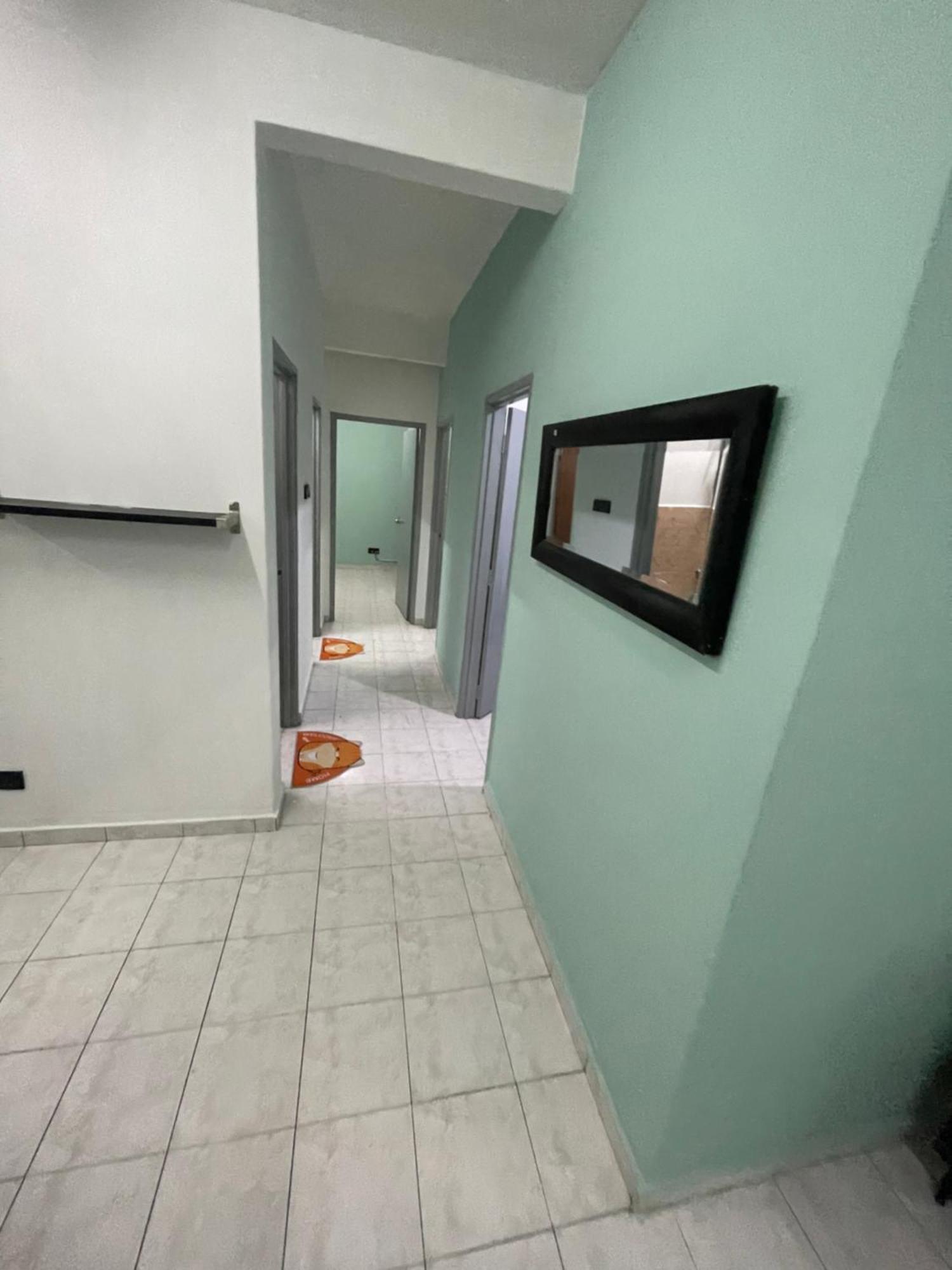 Blissful Breeze 4 Rooms & Netflix By Ezyroom Melaka Ayer Keroh Exterior foto